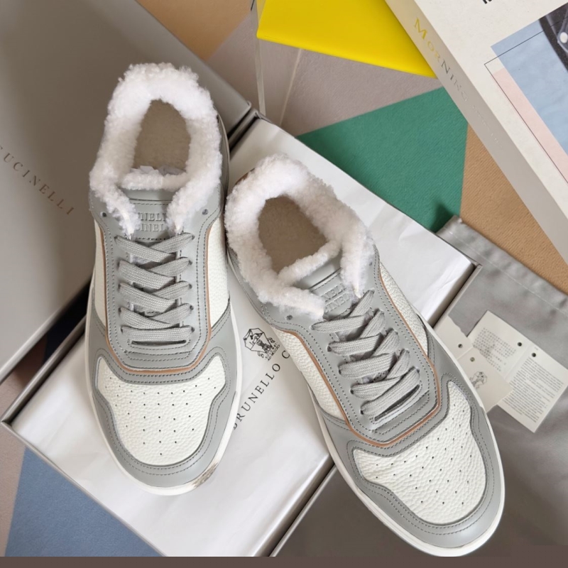 Brunello Cucinelli Sneakers